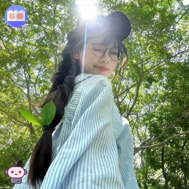 用户头像